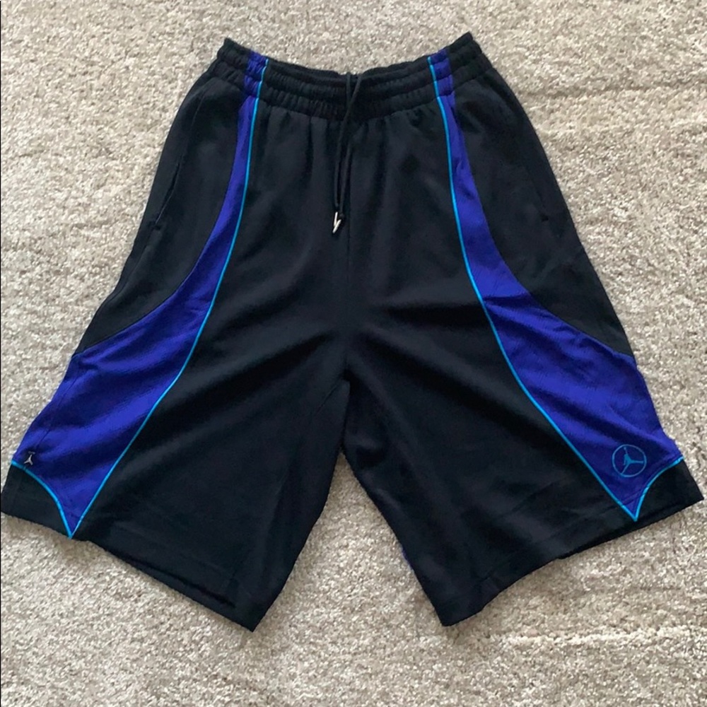 Jordan Shorts